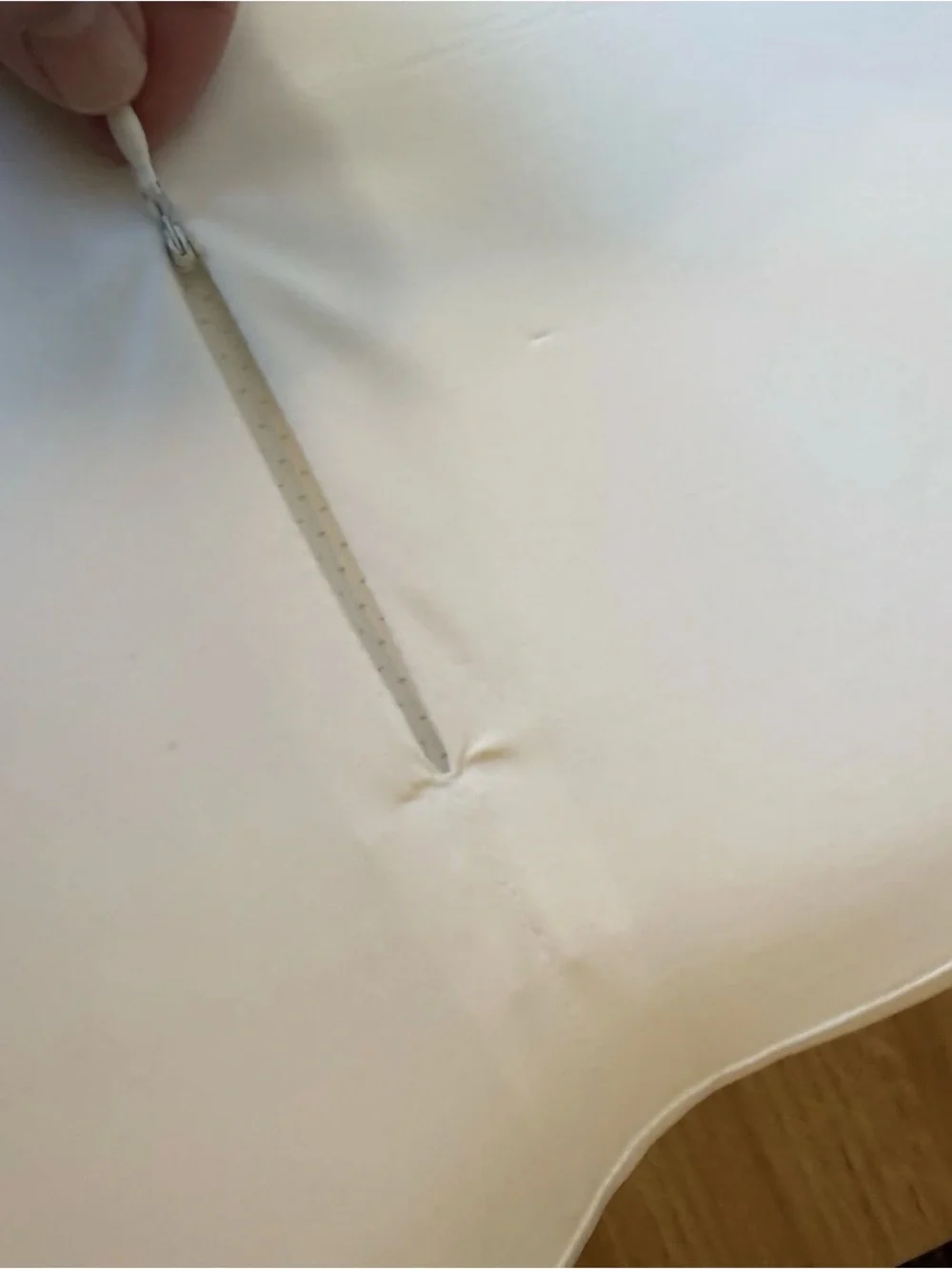 Mellow CloudAlign Pillow